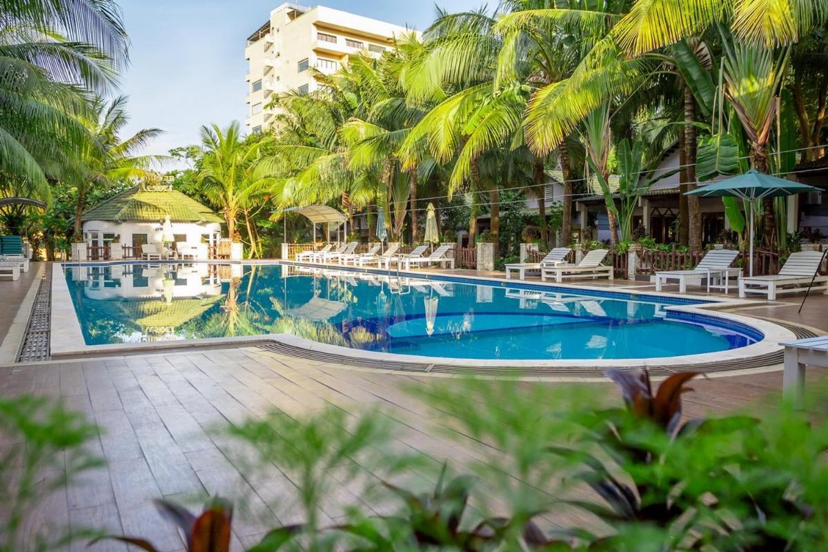 Phu Van Resort & Spa Phu Quoc Luaran gambar